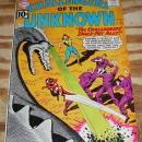 Challengers of the Unknown #21 comic book very fine/near mint 9.0