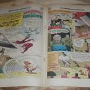 Challengers of the Unknown #21 comic book very fine/near mint 9.0