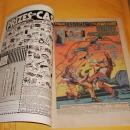 Astonishing Tales featuring Deathlok #27 comic book nm 9.4