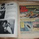Sea Hunt #1041 comic book very good 4.0