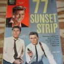 77 Sunset Strip #1159 comic book vg 4.0
