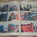 Space Adventures Presents U.F.O. #60 comic book vg/fn 5.0