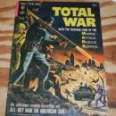 Total War comic #1 vg/fn 5.0