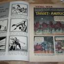 Total War comic #1 vg/fn 5.0