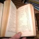 Johnson's Poets Index to the English Poets two volume set 1780