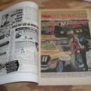 Marvel Spotlight on The Son of Satan #18 comic book very fine/near mint 9.0