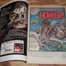 The Demon #6 comic book near mint 9.4