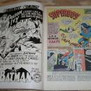 Superboy #131 comic book fn 6.0