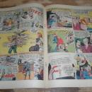 Superboy #131 comic book fn 6.0