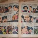 Zorro #933 comic book vg 4.0