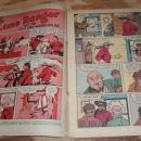 vg 4.0 Lone Ranger Comic book #3