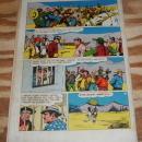vg 4.0 Lone Ranger Comic book #3