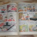 Dudley Do-Right #4 comic book vg/fn 5.0