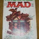 Mad Magazine #55 vg/fn 5.0