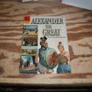 Alexander the Great #688 comic book very good 4.0