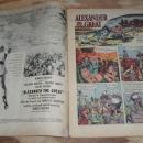 Alexander the Great #688 comic book very good 4.0