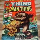 Marvel Two-In-One #1 very fine 8.0