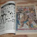 Marvel Two-In-One #1 very fine 8.0
