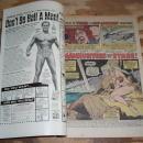 Marvel Two-In-One #2 near mint 9.4