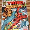 Marvel Two-In-One #3 very fine/near mint 9.0