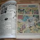 Marvel Two-In-One #7 comic book near mint 9.4