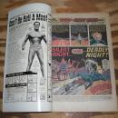 Marvel Two-In-One #8 very fine/near mint 9.0