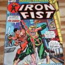 Marvel Premiere #16 vf/nm 9.0