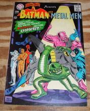 Brave and the Bold #74 comic book fine/very fine 7.0