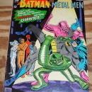 Brave and the Bold #74 comic book fine/very fine 7.0