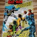 Brave and the Bold #88 comic book very fine/near mint 9.0