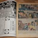 Brave and the Bold #88 comic book very fine/near mint 9.0