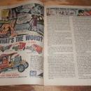 Brave and the Bold #88 comic book very fine/near mint 9.0