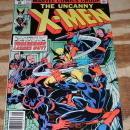 Uncanny X-men #133 comic book vf/nm 9.0