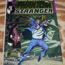 The Phantom Stranger #7 comic book very good/fine 5.0