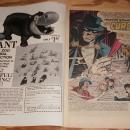 The Phantom Stranger #7 comic book very good/fine 5.0