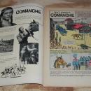 Comanche movie comic book vg/fn 5.0