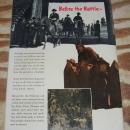 Comanche movie comic book vg/fn 5.0