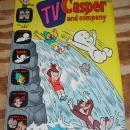 TV Casper and Company #16 comic book vf/nm 9.0