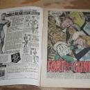 Our Fighting Forces #30 vg/fn 5.0