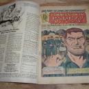 Sgt. Fury and His Howling Commandos king size annual #1 comic book very good/fine 5.0