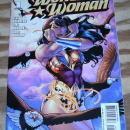 Wonder Woman #1 comic book mint 9,8