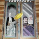 Cerebus #72 comic book mint 9.9