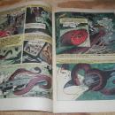 Voyage to the Deep #1 comic book very fine 8.0