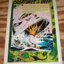 Voyage to the Deep #1 comic book very fine 8.0
