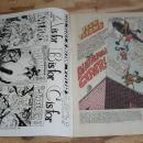 Teen Titans #16 comic book vg/fn 5.0