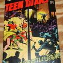 Teen Titans #20 comic book fine 6.0