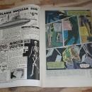 Teen Titans #20 comic book fine 6.0