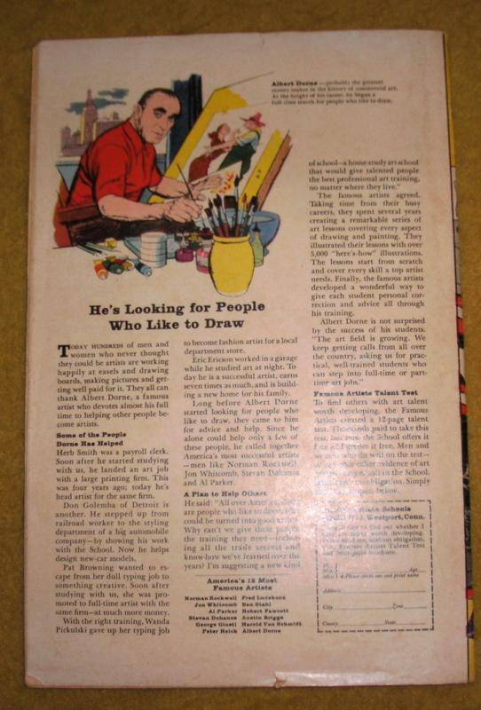 Avengers #22 comic book very good/fine 5.0