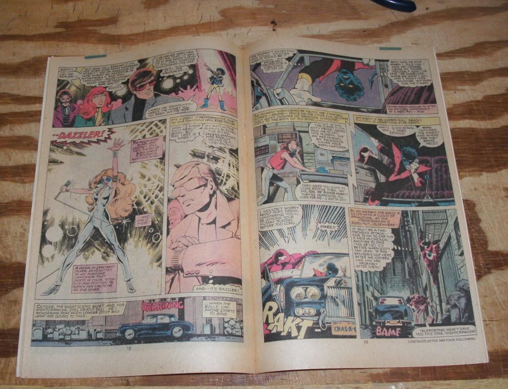 Uncanny X-Men #130 very fine/near mint 9.0