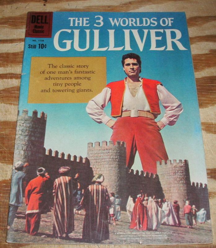 The 3 Worlds of Gulliver movie fn 6.0